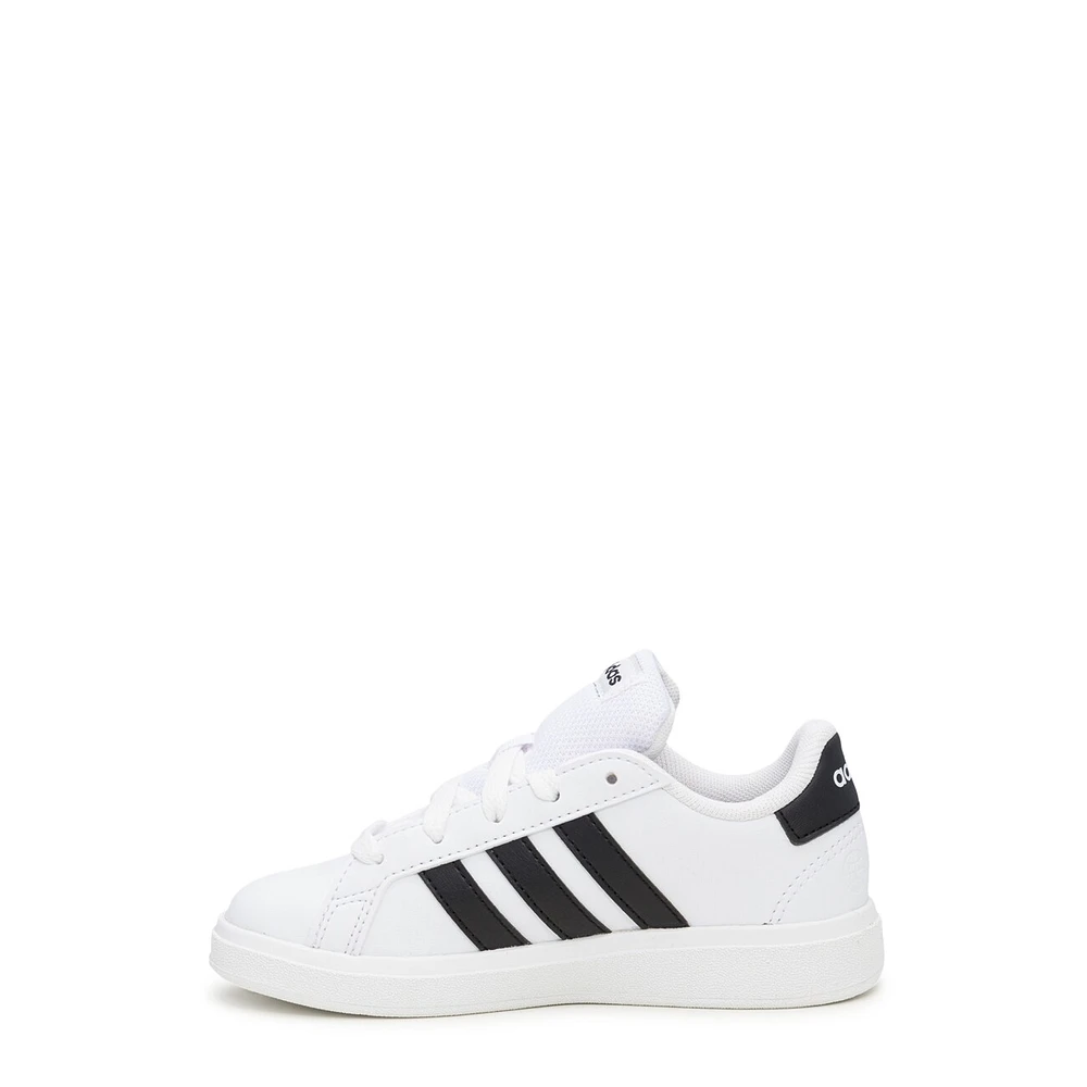 Youth Boys' Grand Court 2.0 Sneaker