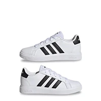 Youth Boys' Grand Court 2.0 Sneaker