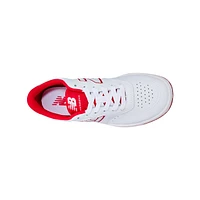 Youth Boys' BB80 Court Sneaker