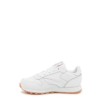 Youth Boys' Classic Leather Court Sneaker