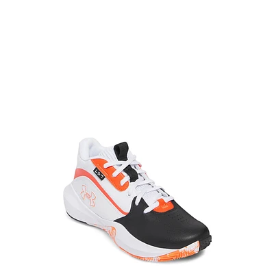 Youth Boys' Lockdown 7 Basketball Shoe
