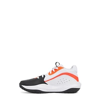 Youth Boys' Lockdown 7 Basketball Shoe