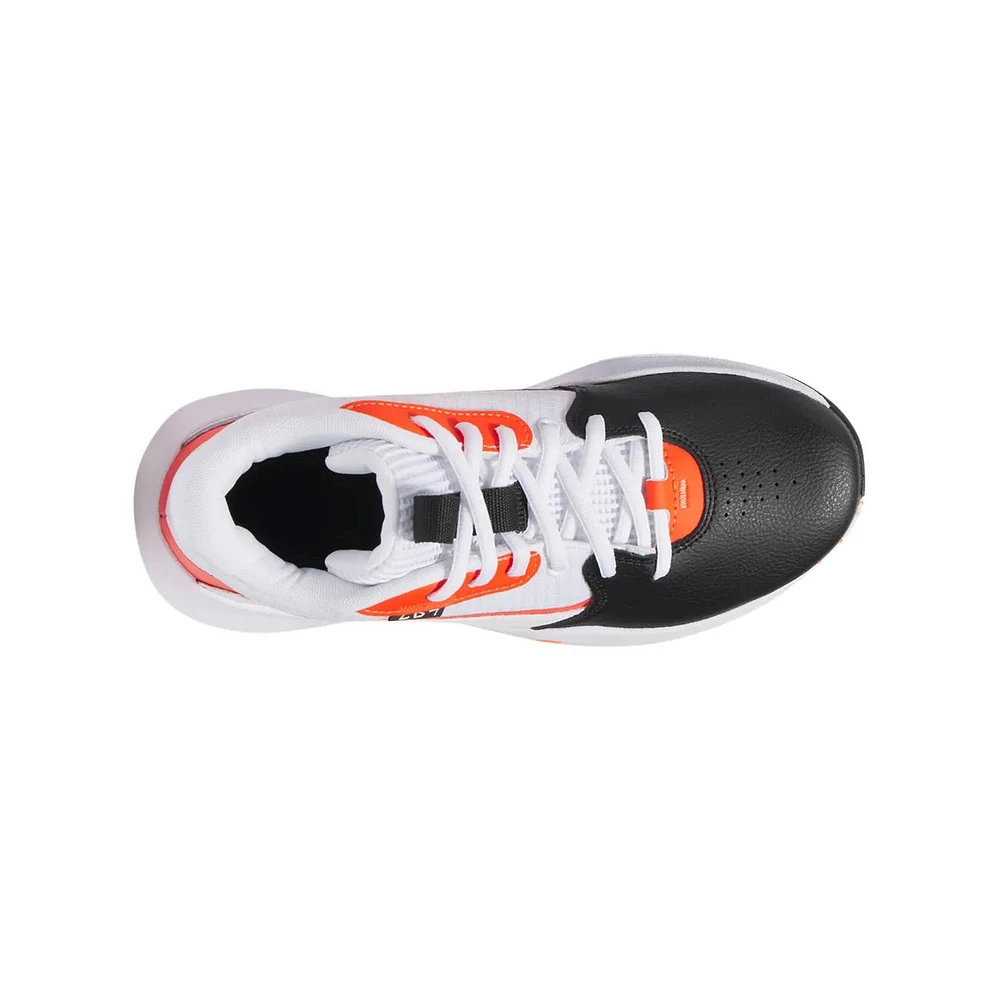 Youth Boys' Lockdown 7 Basketball Shoe