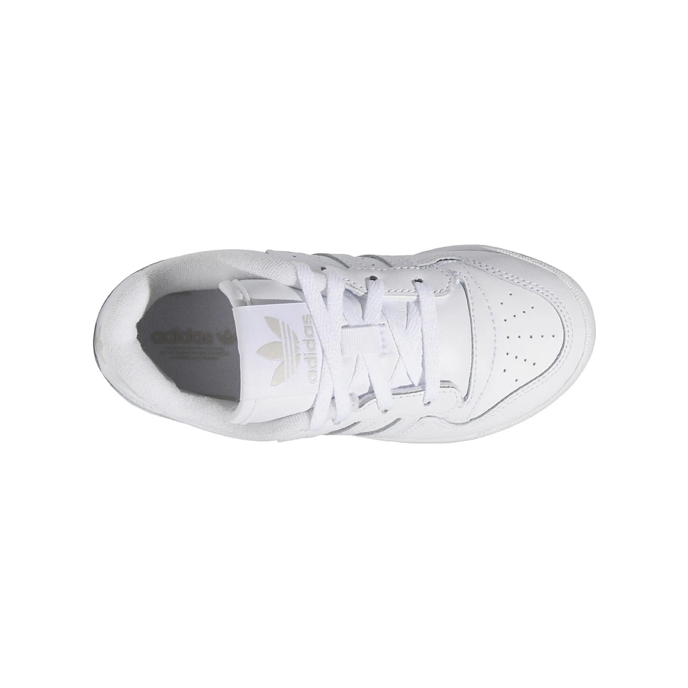 Youth Unisex Rivalry Low Court Sneaker