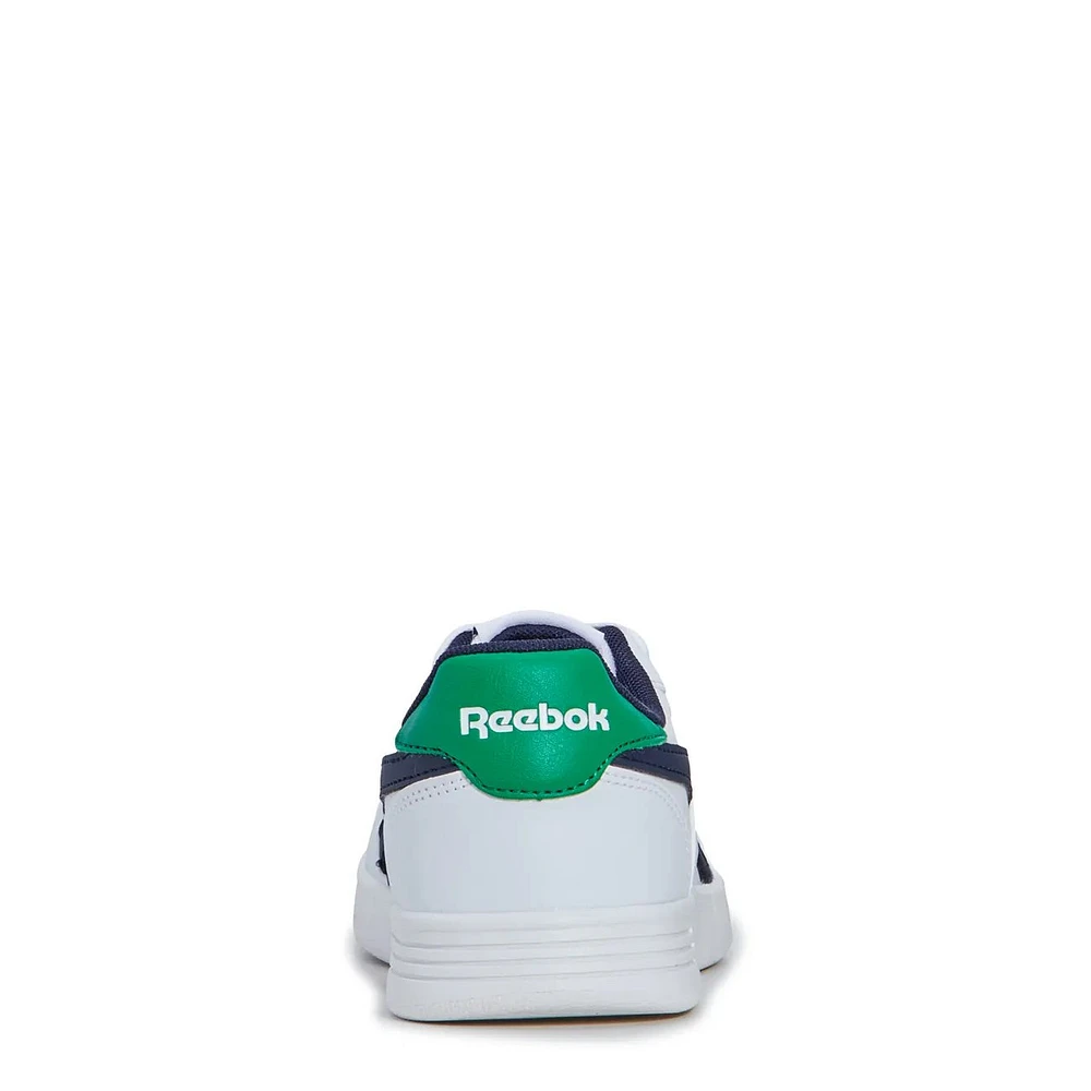 Youth Boys' Court Advance Sneaker