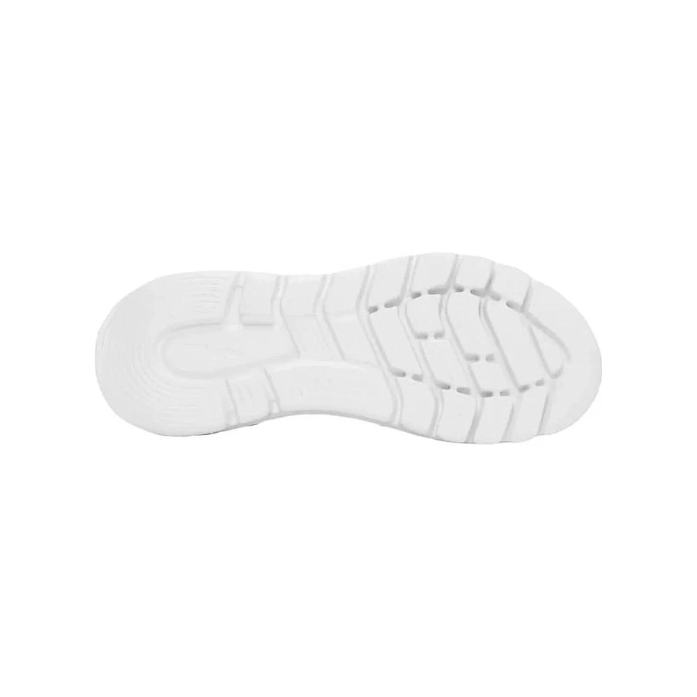Youth Boys' Court Advance Sneaker