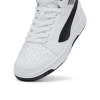 Youth Boys' Rebound V6 Court Sneaker