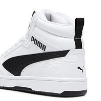 Youth Boys' Rebound V6 Court Sneaker