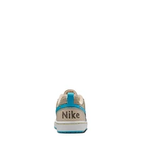 Youth Boys' Court Borough Low Recraft Sneaker