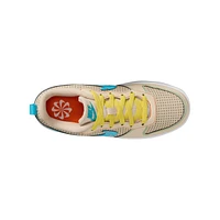 Youth Boys' Court Borough Low Recraft Sneaker