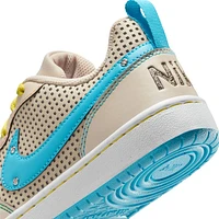 Youth Boys' Court Borough Low Recraft Sneaker
