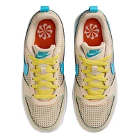 Youth Boys' Court Borough Low Recraft Sneaker