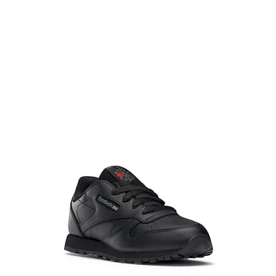 Youth Boys' Classic Leather Sneaker