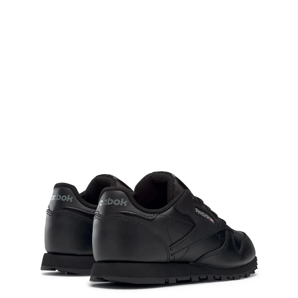 Youth Boys' Classic Leather Sneaker