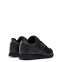 Youth Boys' Classic Leather Sneaker