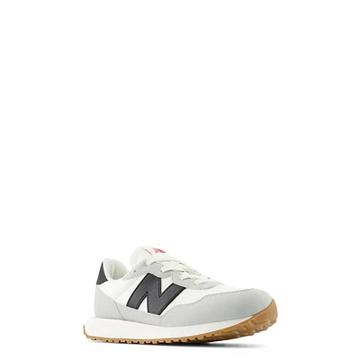 Youth Boy's 237 Sneaker