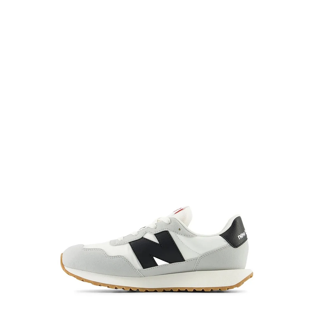 Youth Boy's 237 Sneaker