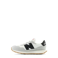 Youth Boy's 237 Sneaker
