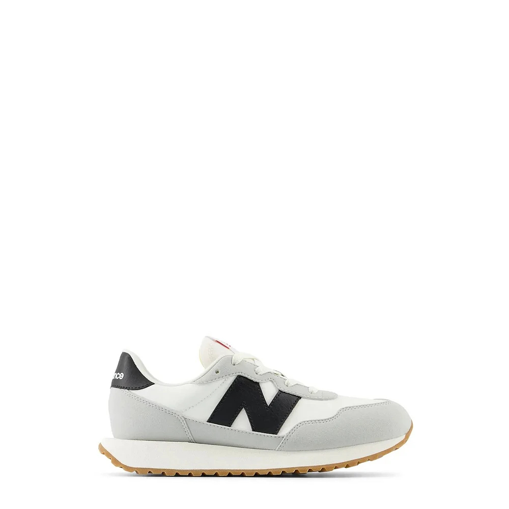 Youth Boy's 237 Sneaker
