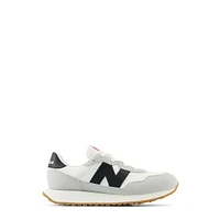 Youth Boy's 237 Sneaker