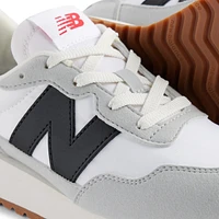 Youth Boy's 237 Sneaker
