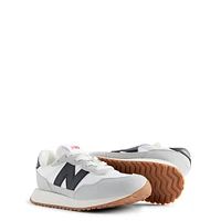 Youth Boy's 237 Sneaker