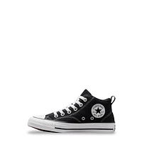 Youth Boys' Chuck Taylor All Star Malden Street Sneaker