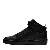 Youth Boy's Court Borough Sneaker