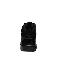 Youth Boy's Court Borough Sneaker