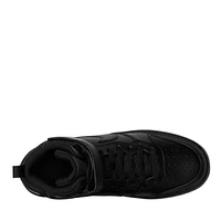 Youth Boy's Court Borough Sneaker