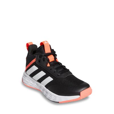 Adidas Youth Boys\' OwnTheGame 2.0 Basketball Sneaker | Hillside Shopping  Centre