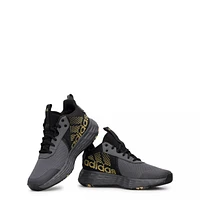 Youth Boys' OwnTheGame 2.0 Basketball Sneaker