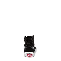 Youth Boys' Filmore Hi Sneaker