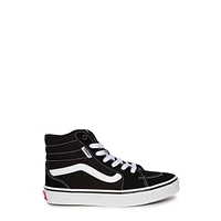 Youth Boys' Filmore Hi Sneaker