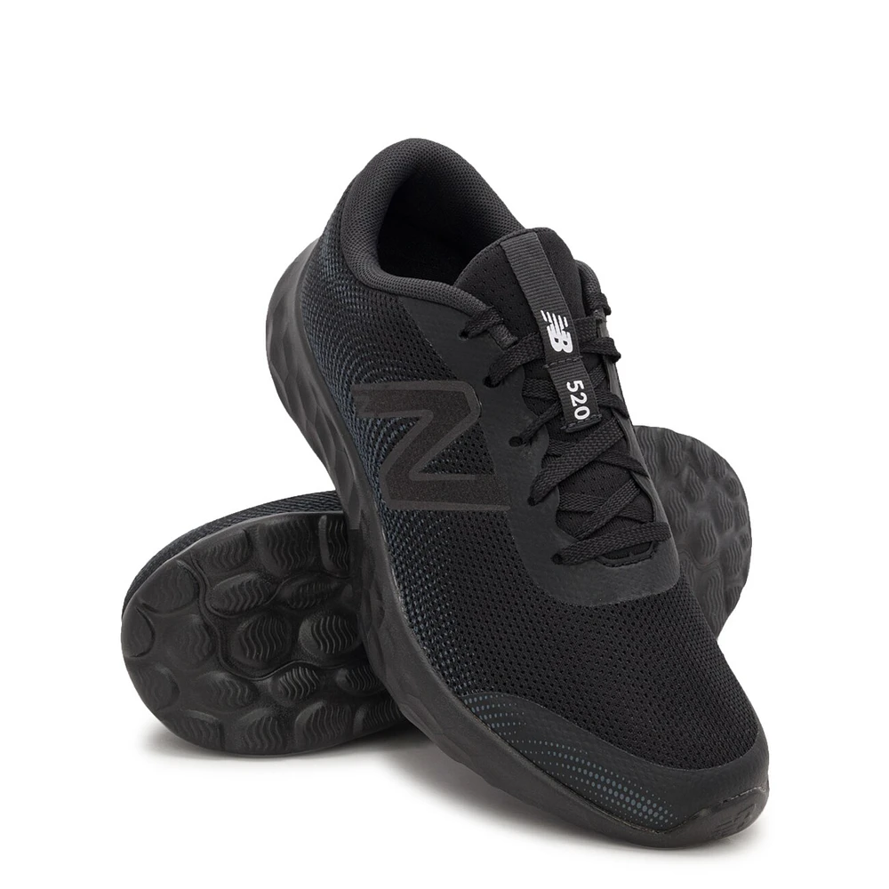 Youth Boys' 520 Running Shoe