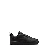 Youth Boys' Court Borough Low Recraft Sneaker