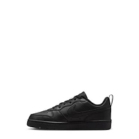 Youth Boys' Court Borough Low Recraft Sneaker