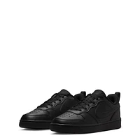 Youth Boys' Court Borough Low Recraft Sneaker