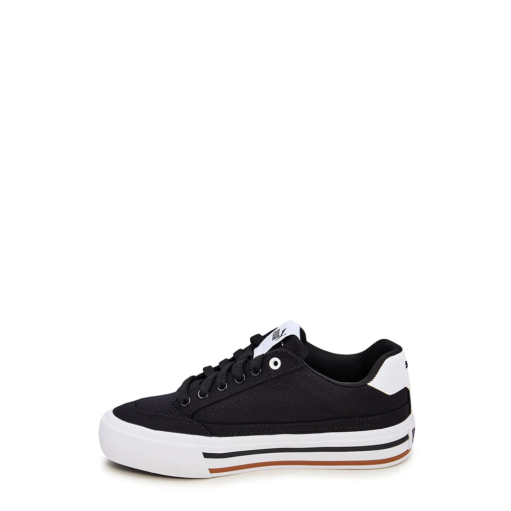 Youth Boys' Court Classic Sneaker