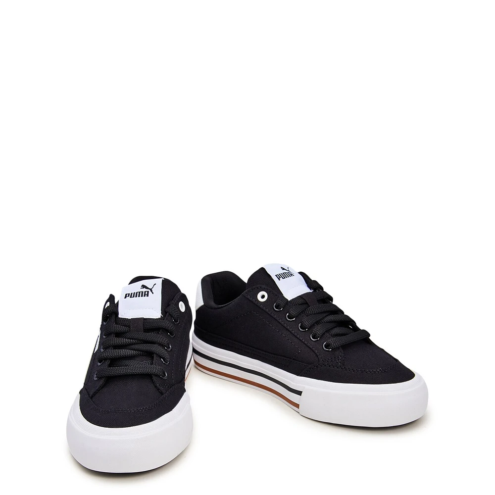 Youth Boys' Court Classic Sneaker