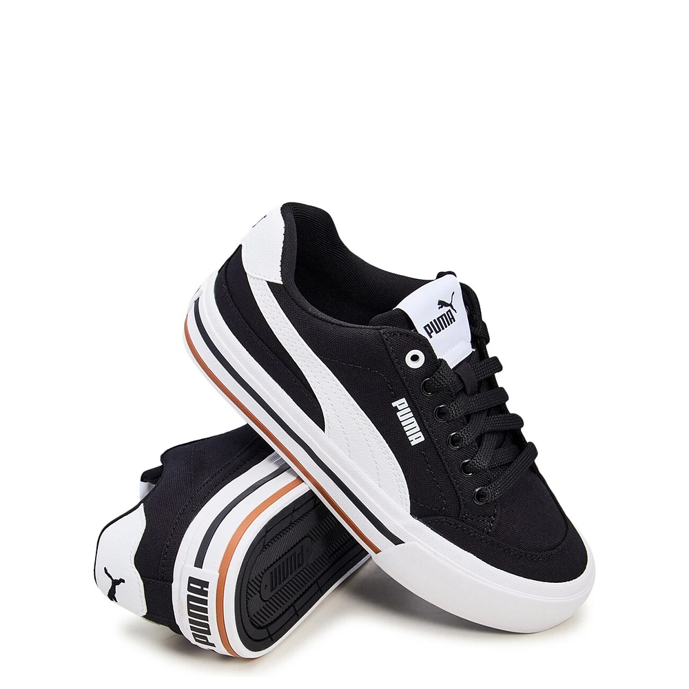 Youth Boys' Court Classic Sneaker