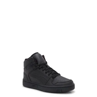 Youth Boys' Rebound LayUp SL Sneaker