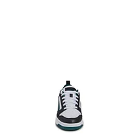 Youth Boys' Rebound V6 Lo AC Court Sneaker