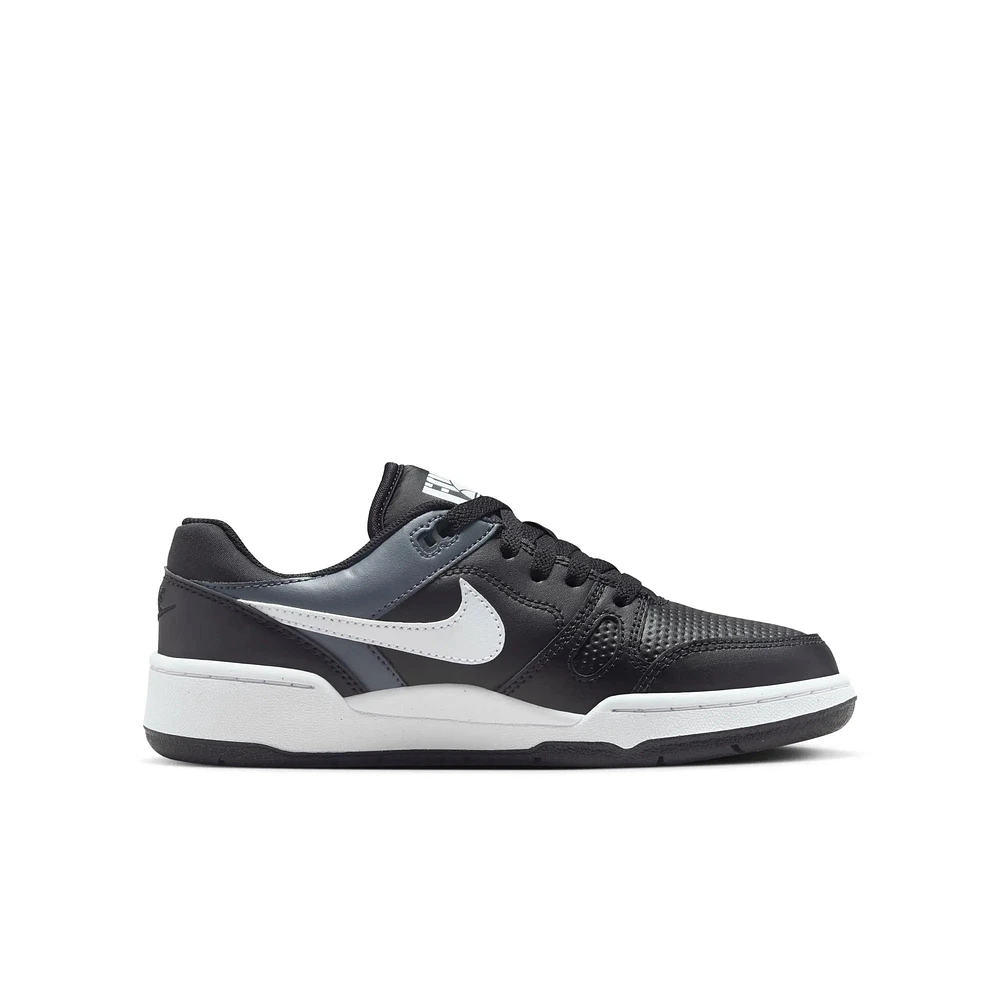 Youth Boys' Full Force Court Shoe