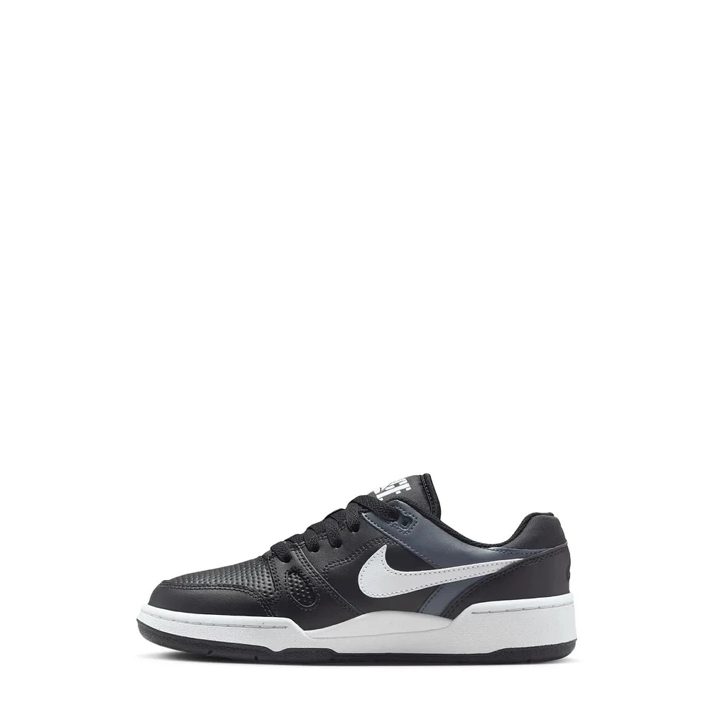 Youth Boys' Full Force Court Shoe