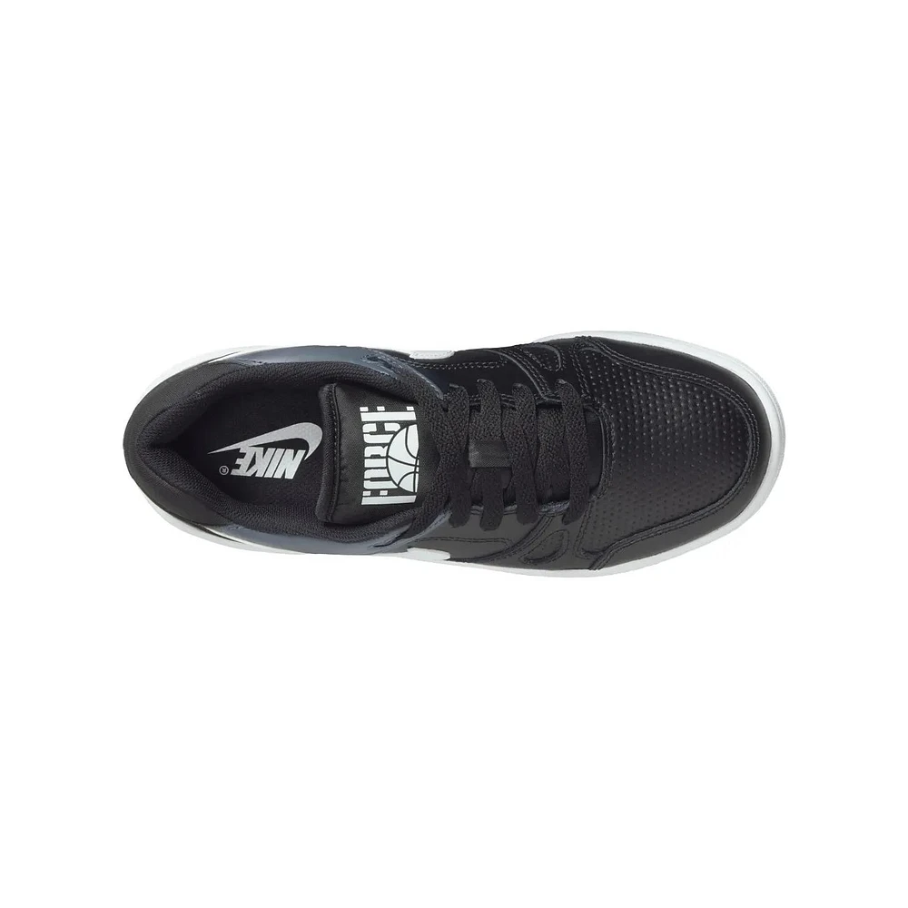 Youth Boys' Full Force Court Shoe