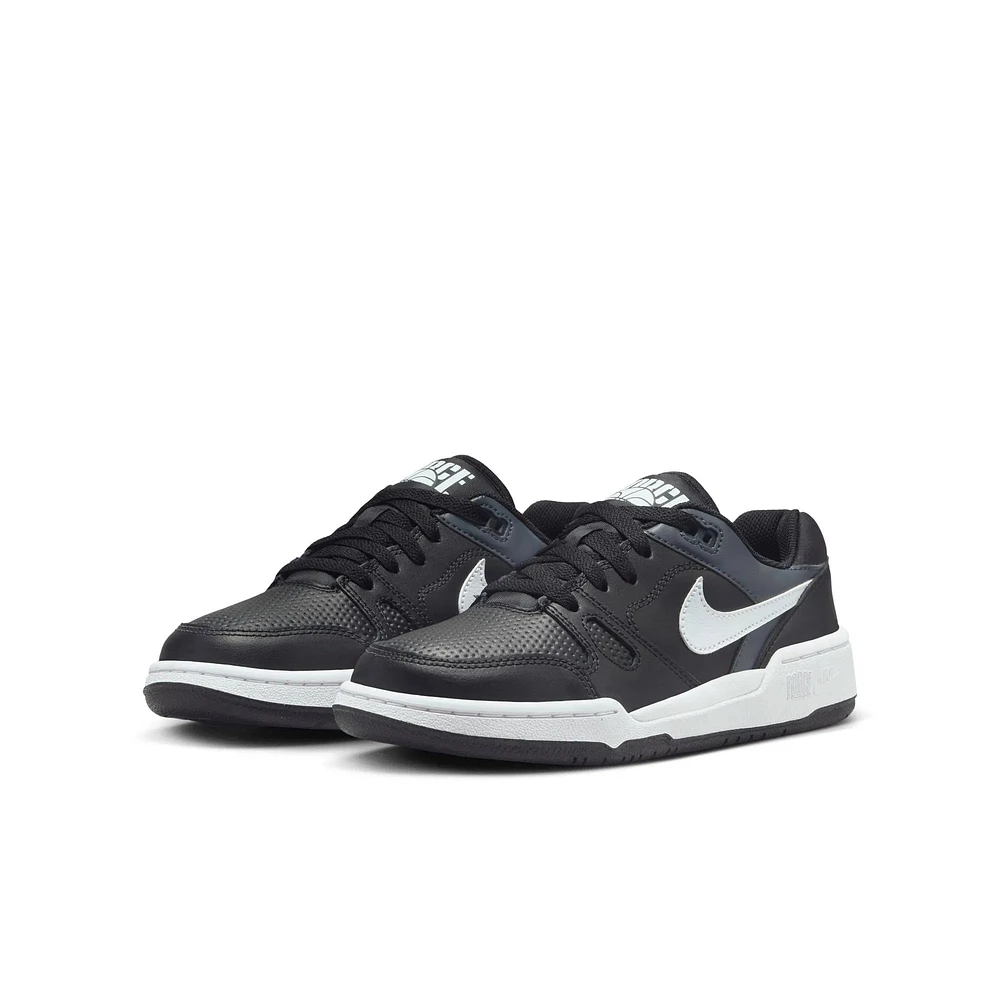 Youth Boys' Full Force Court Shoe