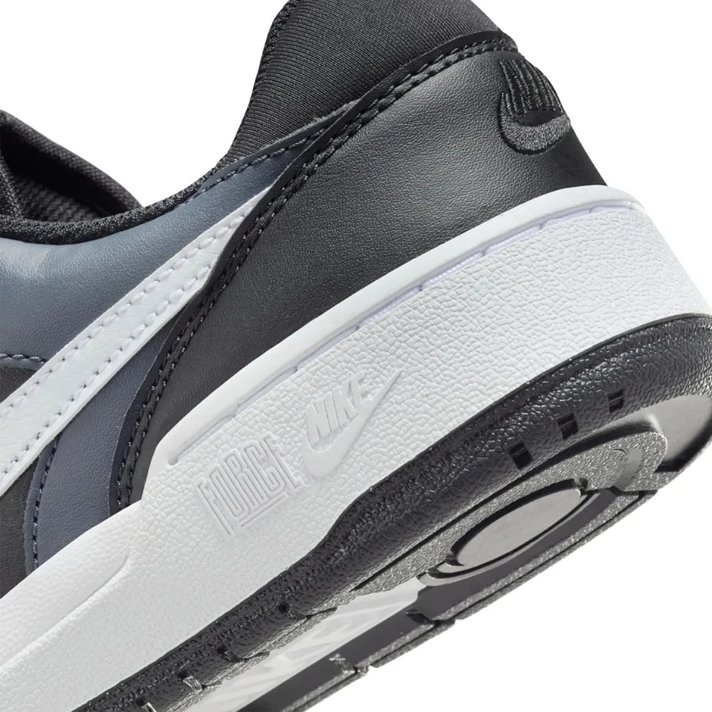 Youth Boys' Full Force Court Shoe