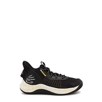 Youth Boys' Curry 3Z7 Basketball Shoe