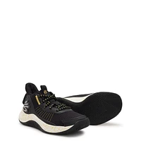 Youth Boys' Curry 3Z7 Basketball Shoe